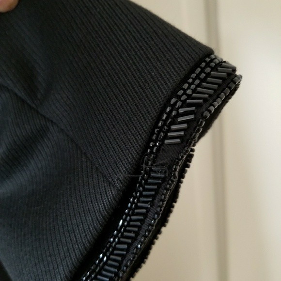 Roberto Cavalli - Beaded trim - Dress Coat - Picture 6 of 9